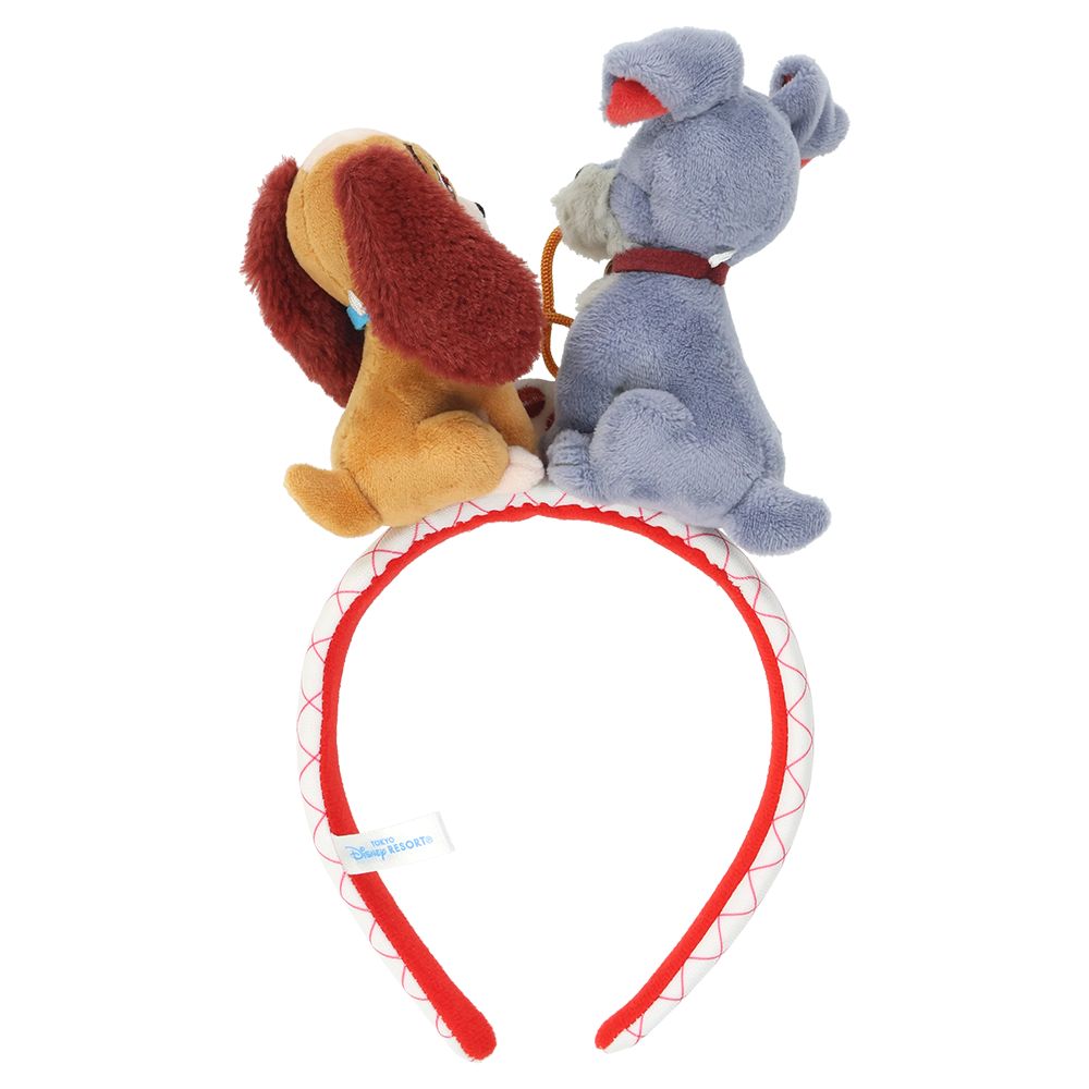 カチューシャ フリー わんわん物語