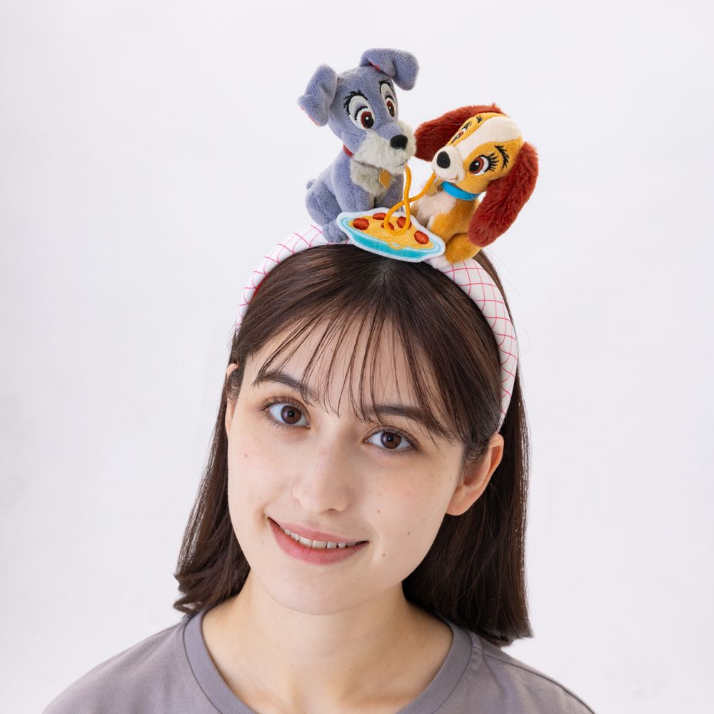 カチューシャ フリー わんわん物語