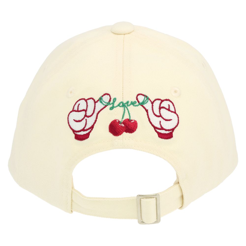 キャップ 58cm ミッキー ミニー