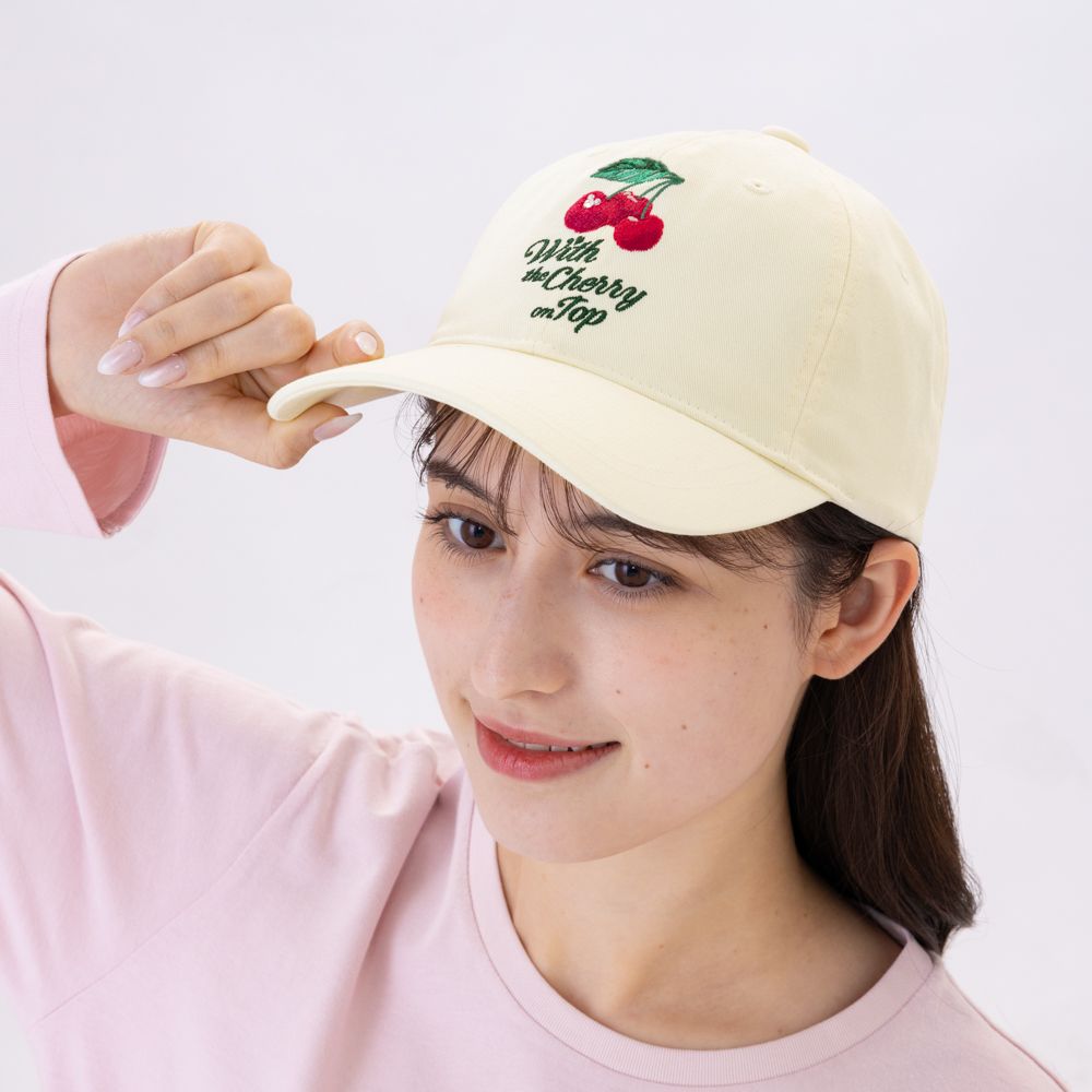 キャップ 58cm ミッキー ミニー