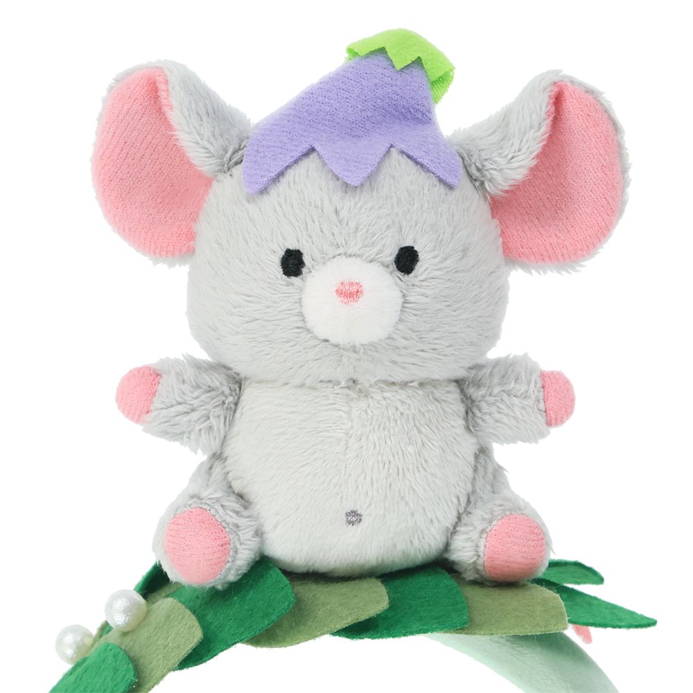 カチューシャ フリー