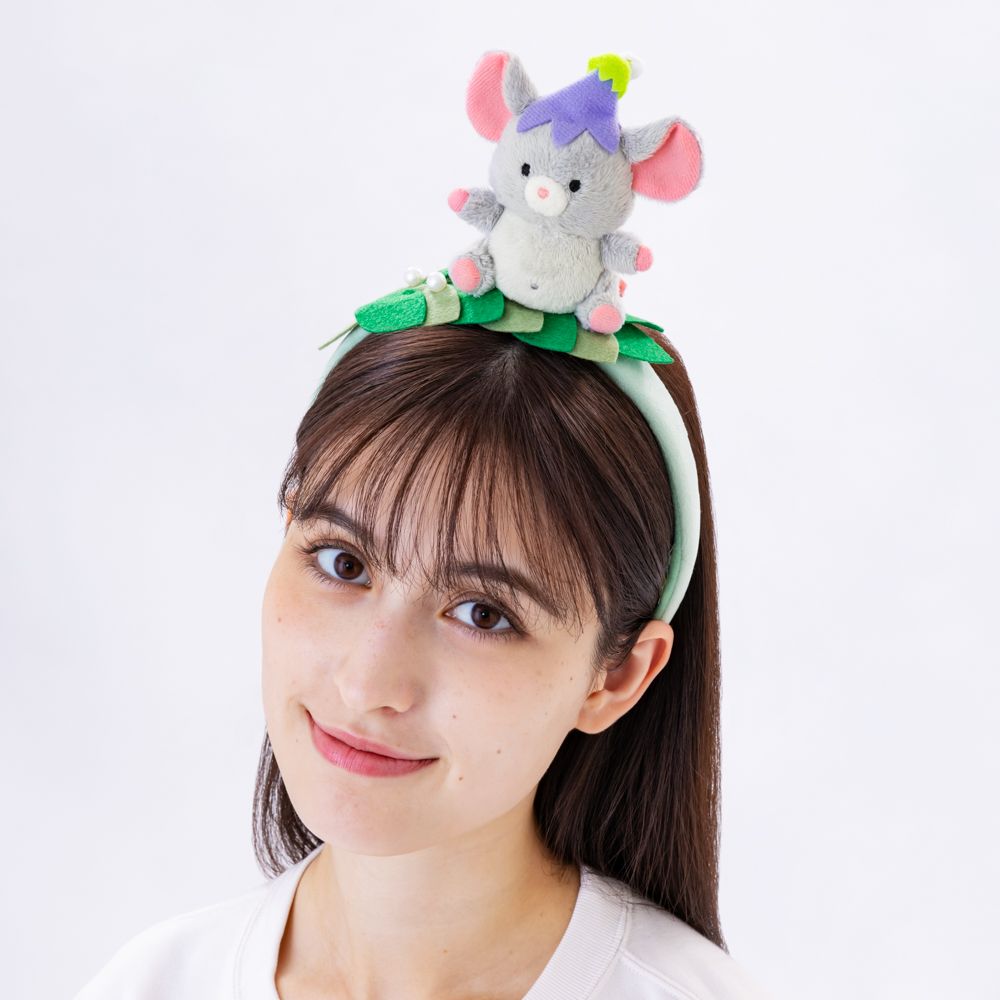 カチューシャ フリー