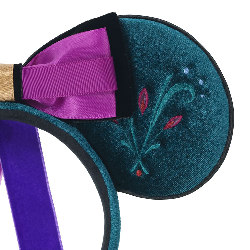 カチューシャ フリー エルサ