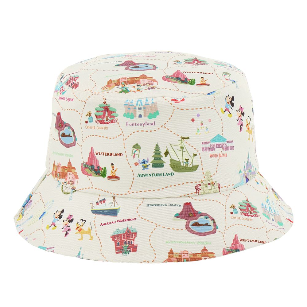 ハット 58cm 東京ディズニーリゾート