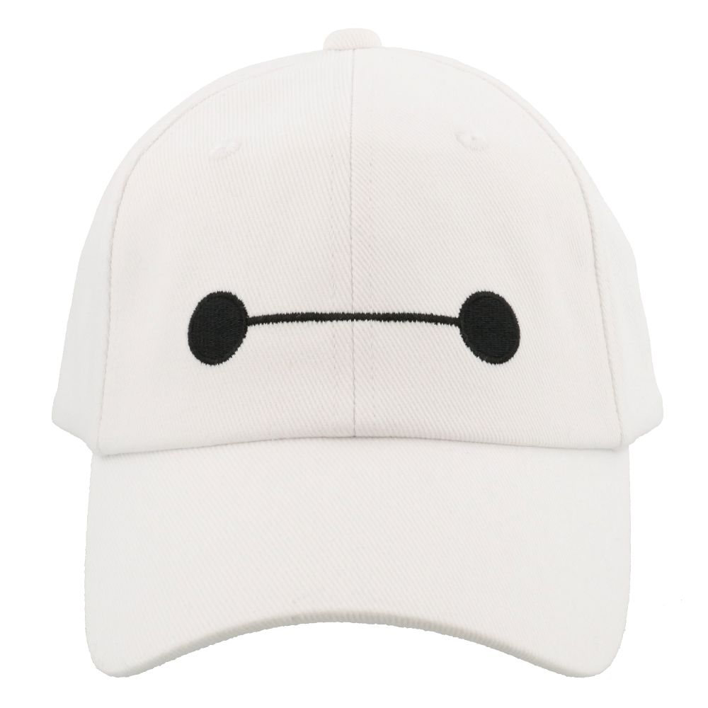 キャップ 58cm ベイマックス