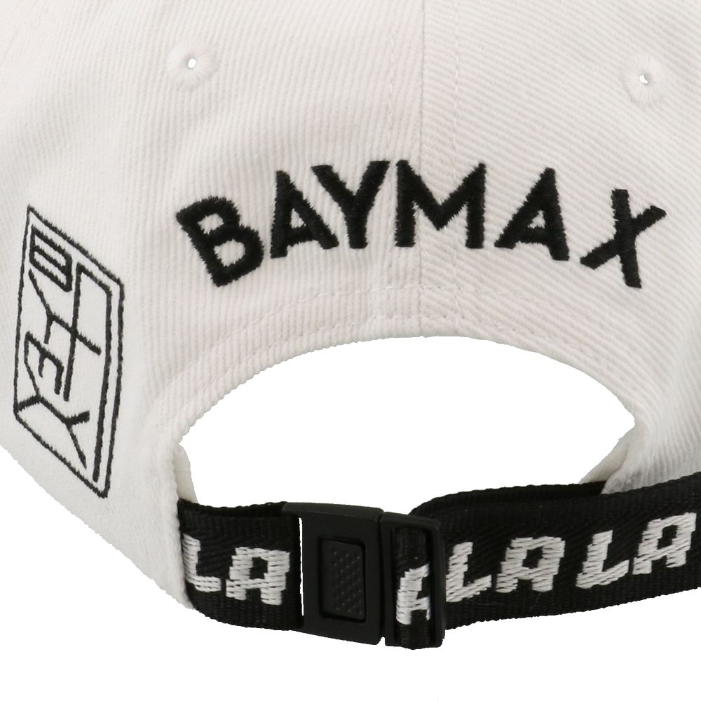 キャップ 58cm ベイマックス