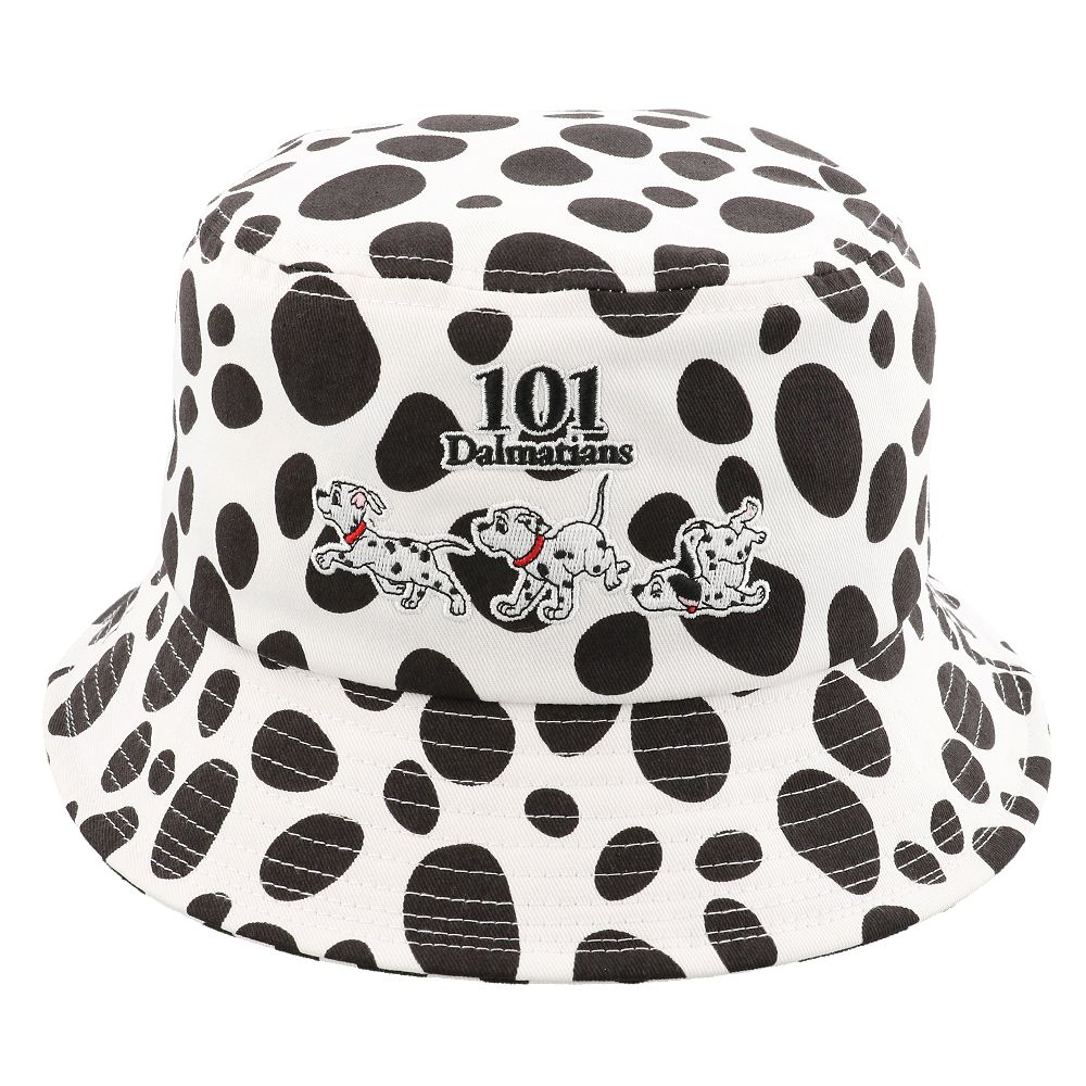 ハット 58cm 101匹わんちゃん