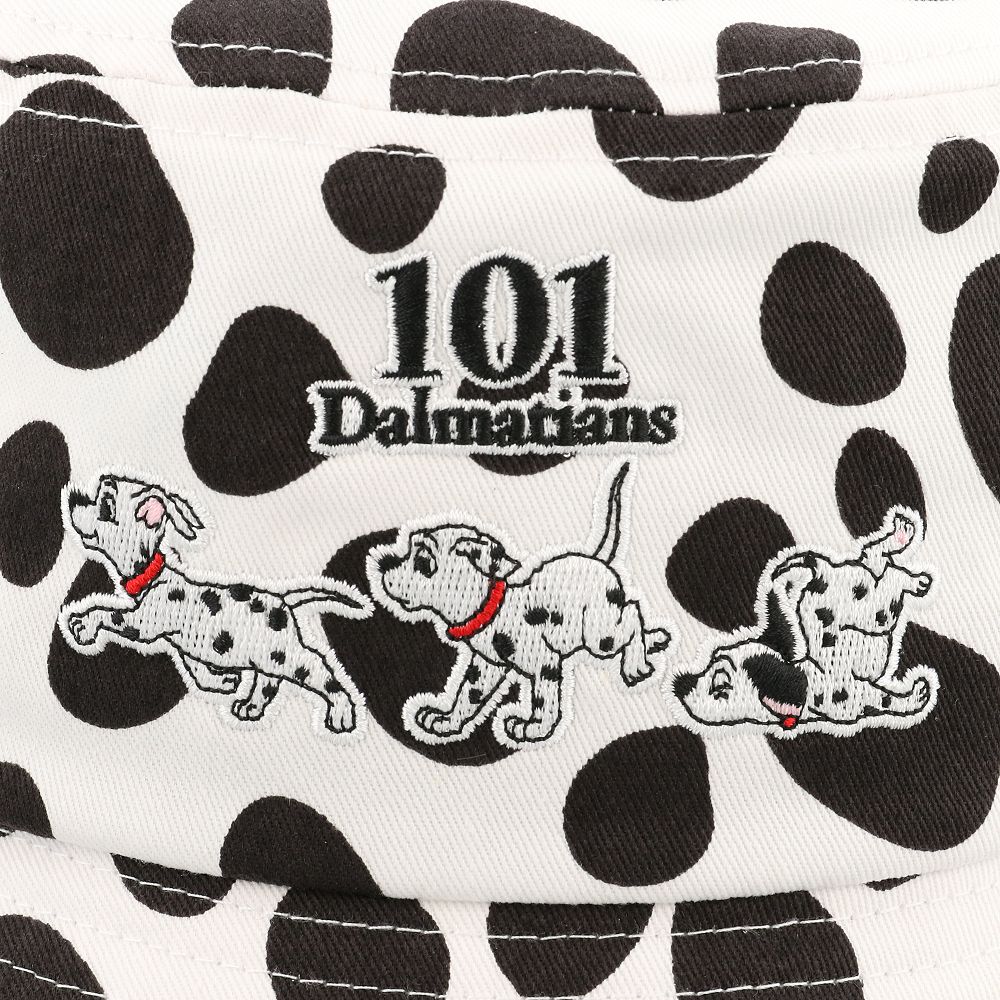 ハット 58cm 101匹わんちゃん