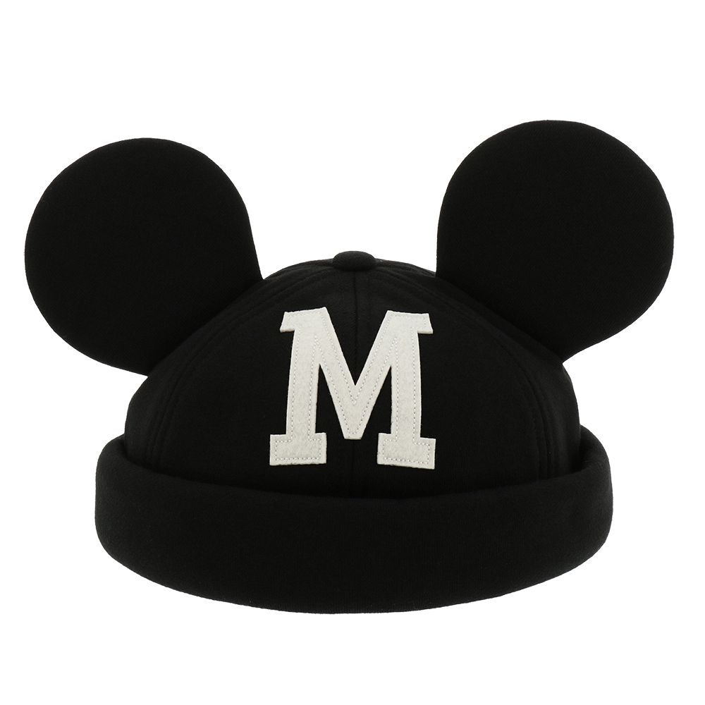 キャップ 58cm ミッキー