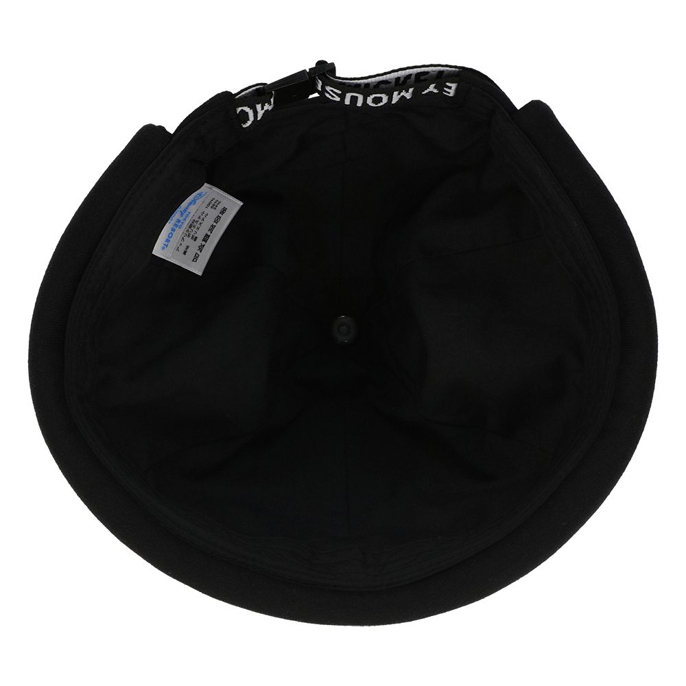 キャップ 58cm ミッキー