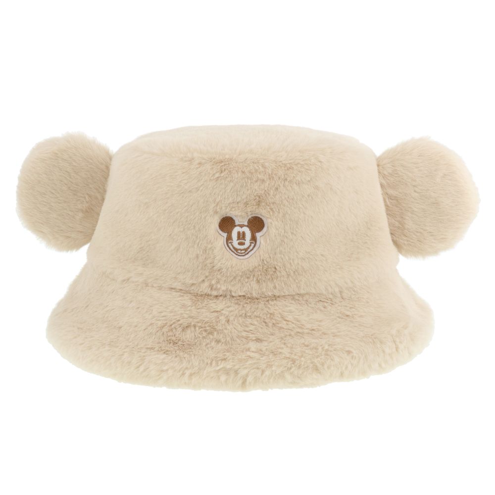ハット 58cm ミッキー