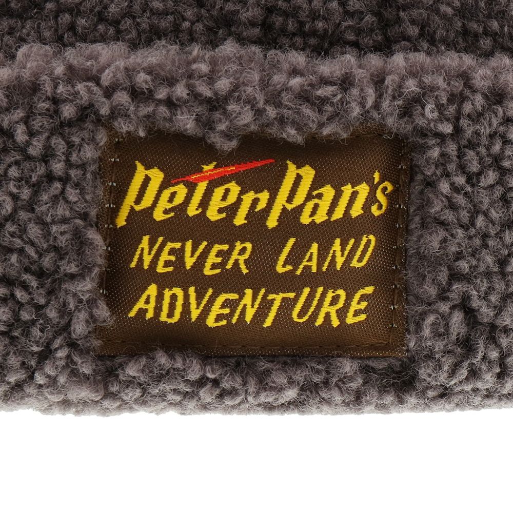 キャップ 58cm ピーター・パン