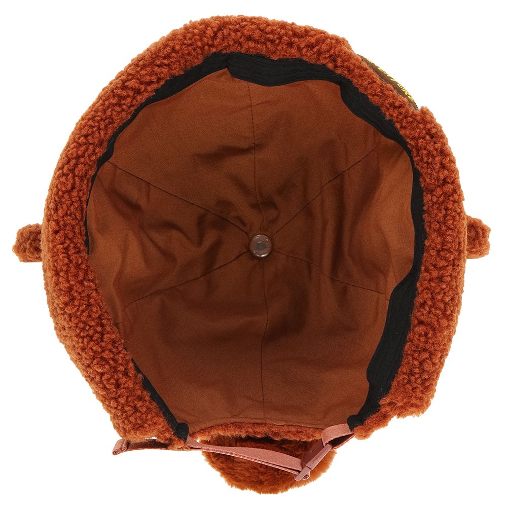 キャップ 58cm ピーター・パン