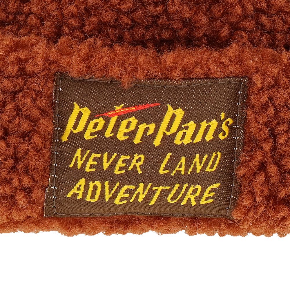 キャップ 58cm ピーター・パン