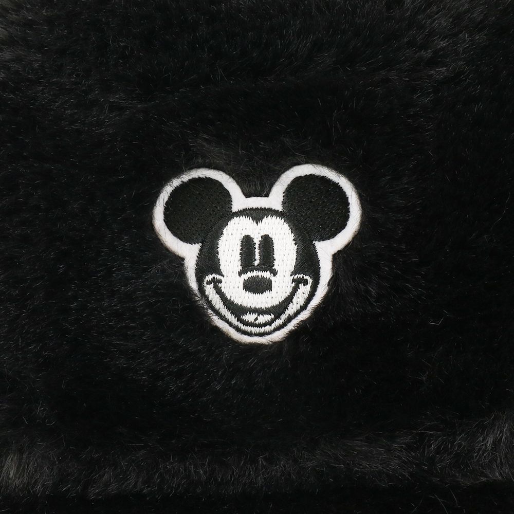 ハット 58cm ミッキー