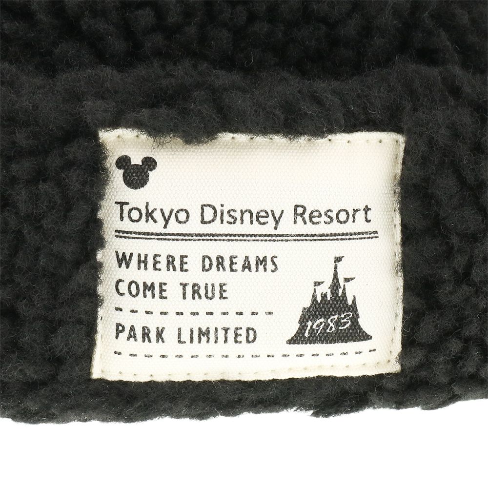 キャップ 58cm ミッキー
