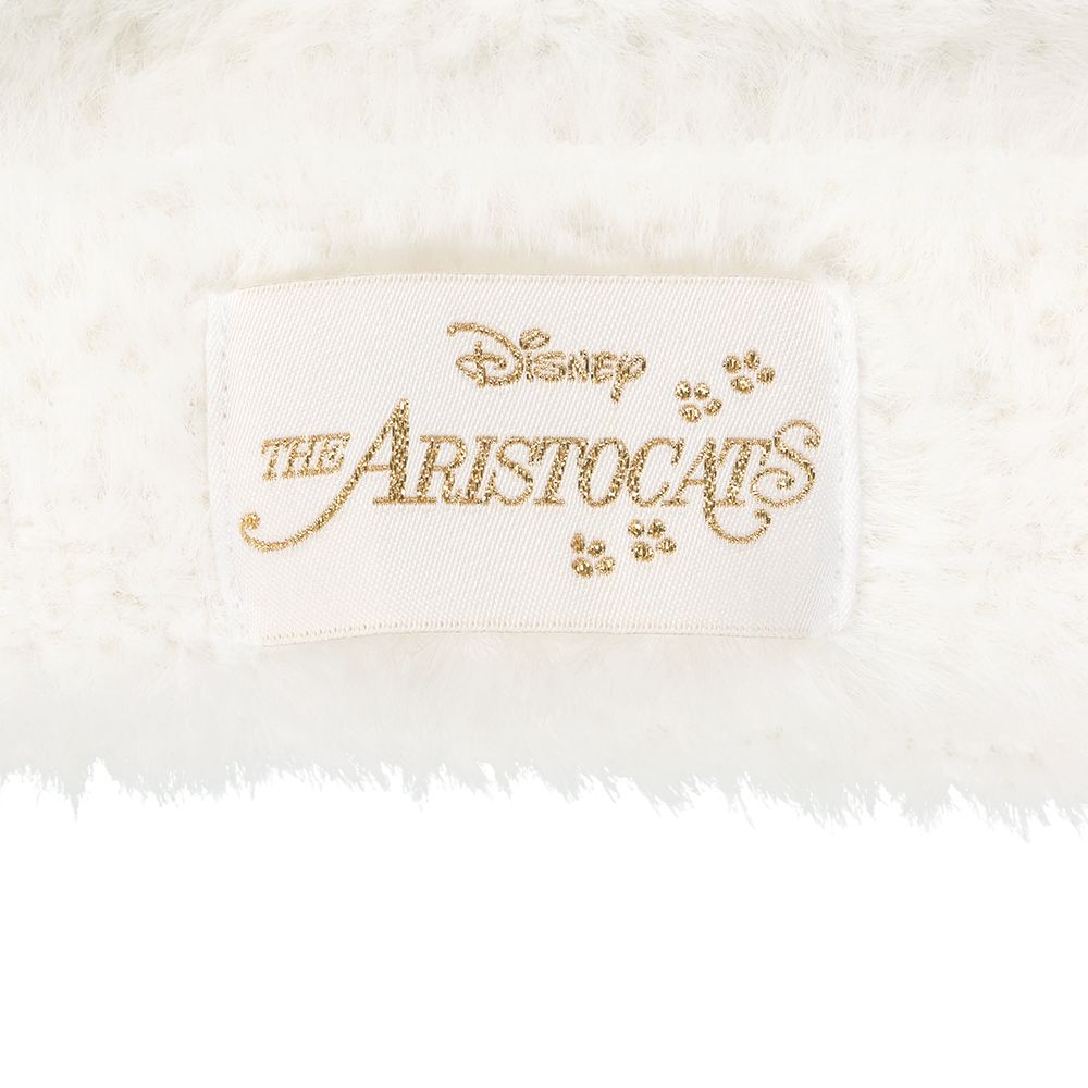 ニットキャップ 58cm ディズニー マリー