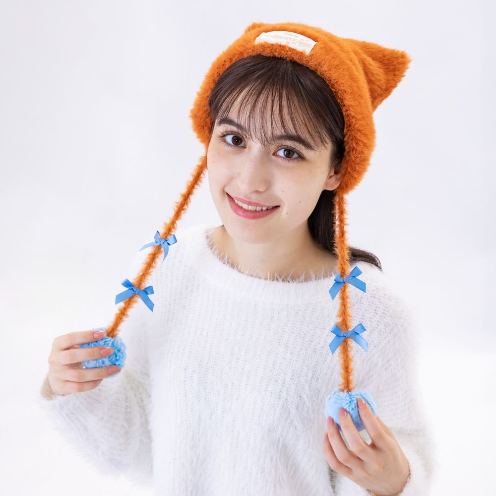 ニットキャップ 58cm トゥルーズ