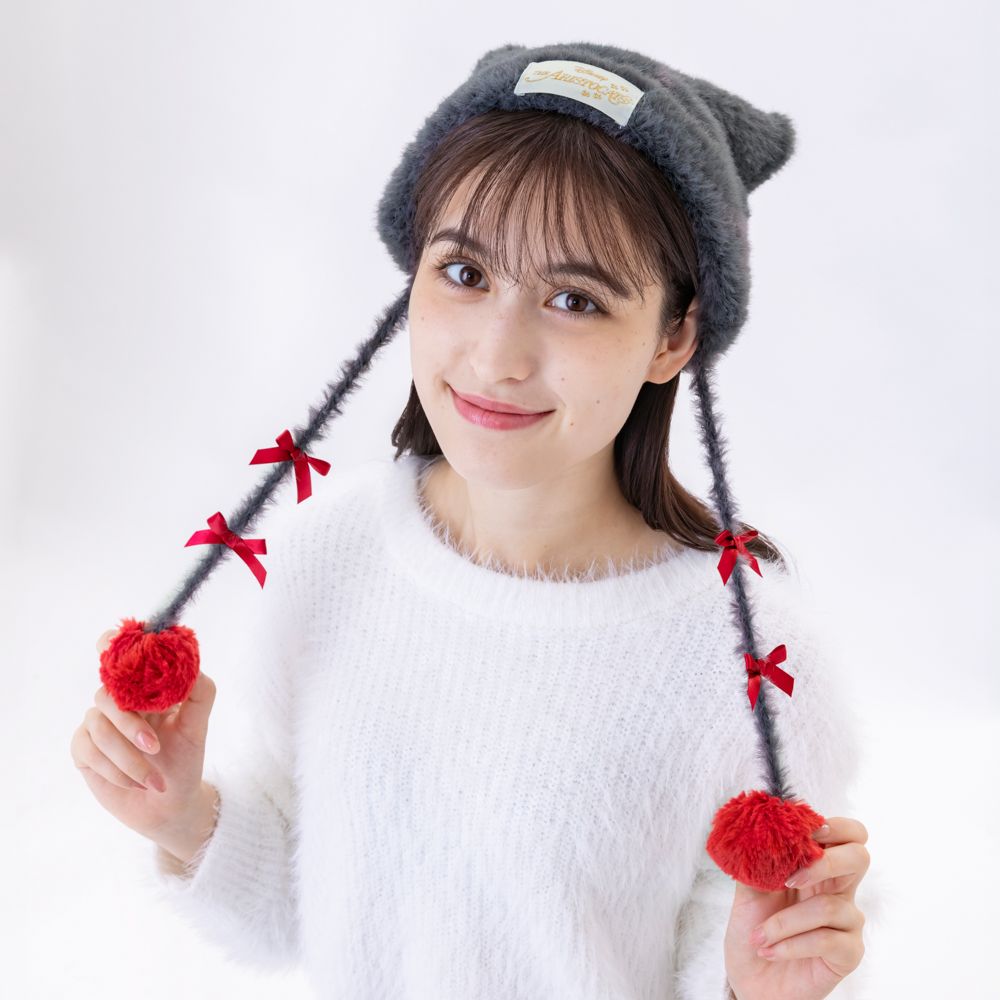 ニットキャップ 58cm ベルリオーズ