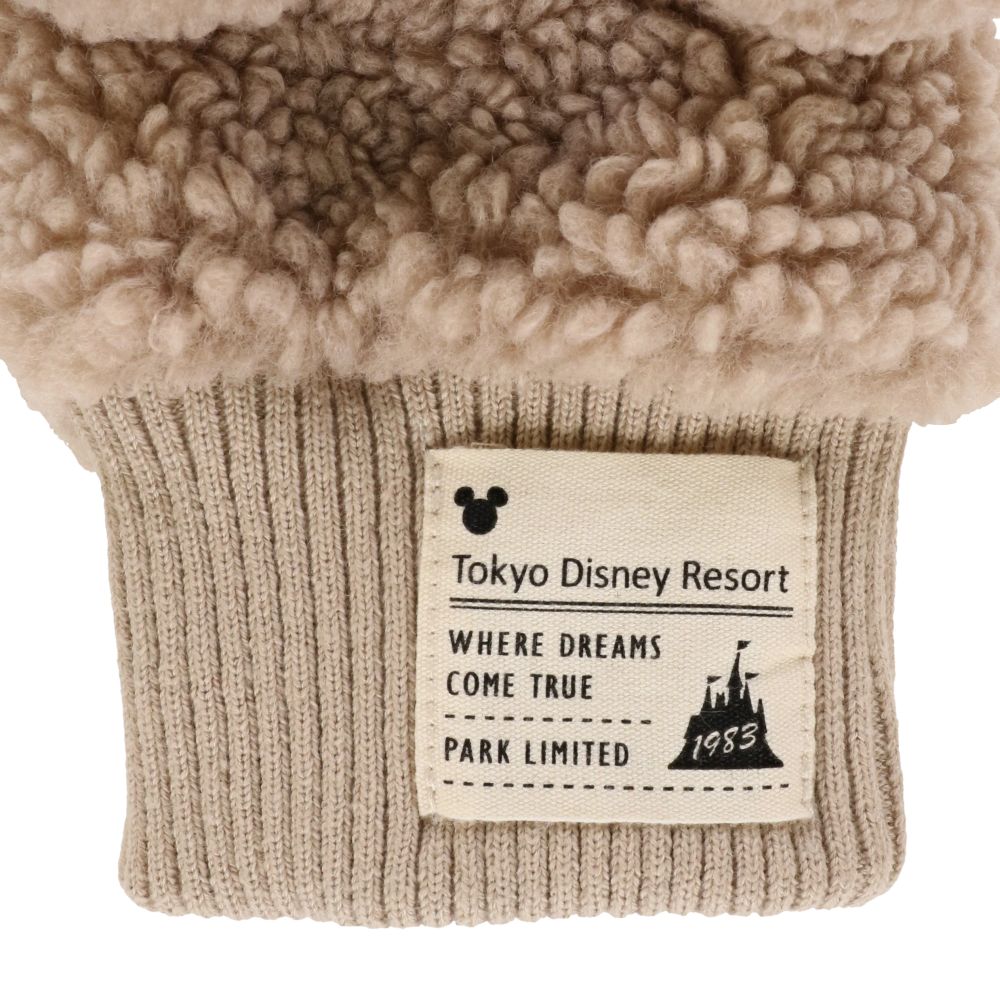 手袋 フリー 東京ディズニ－リゾート