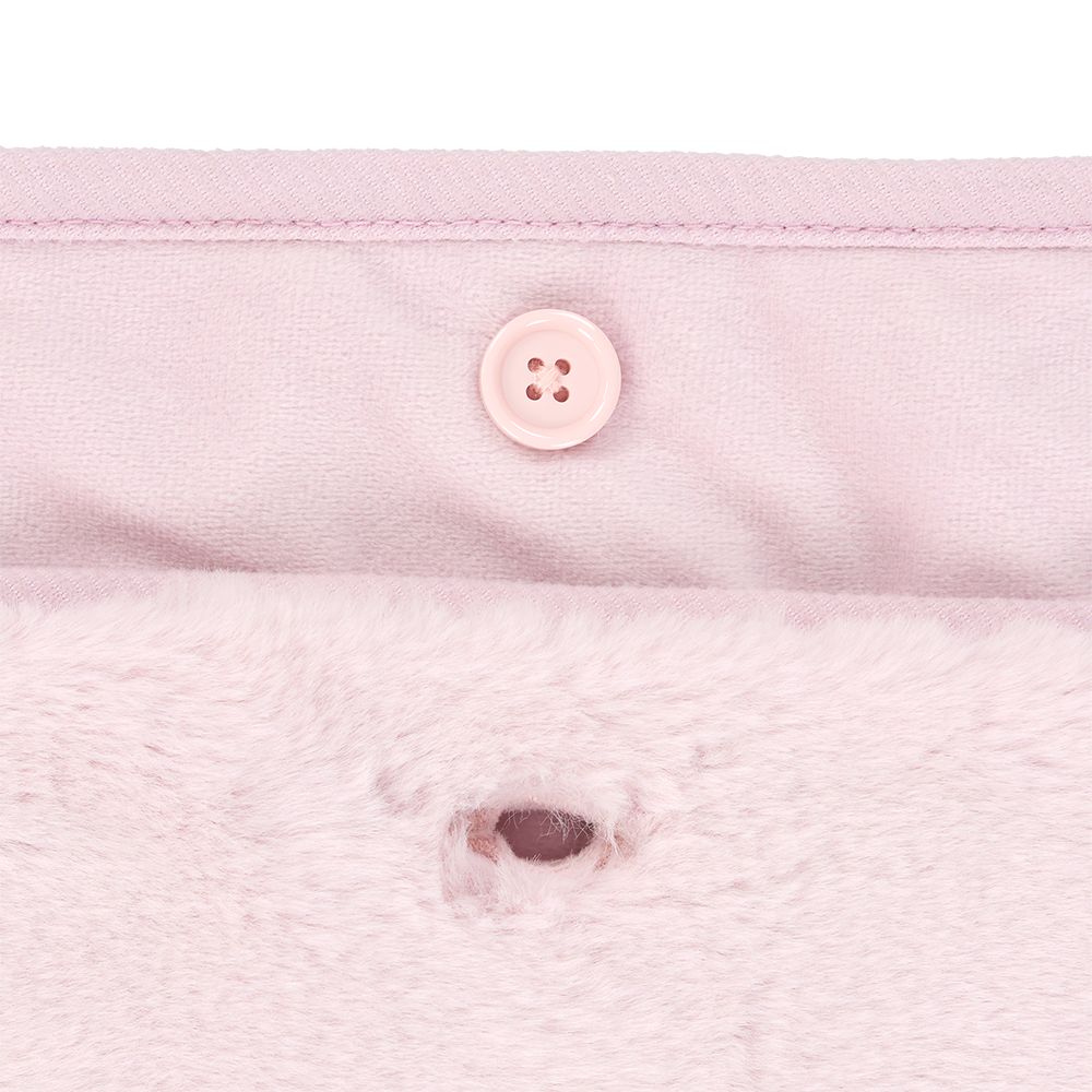 ブランケット ミニー