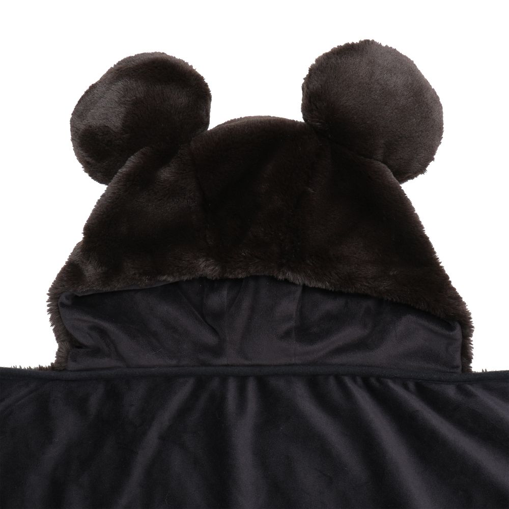 ブランケット ミッキー