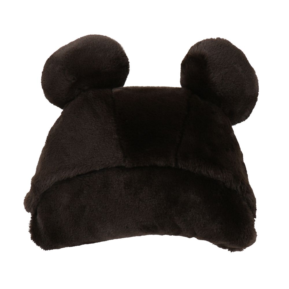 ブランケット ミッキー