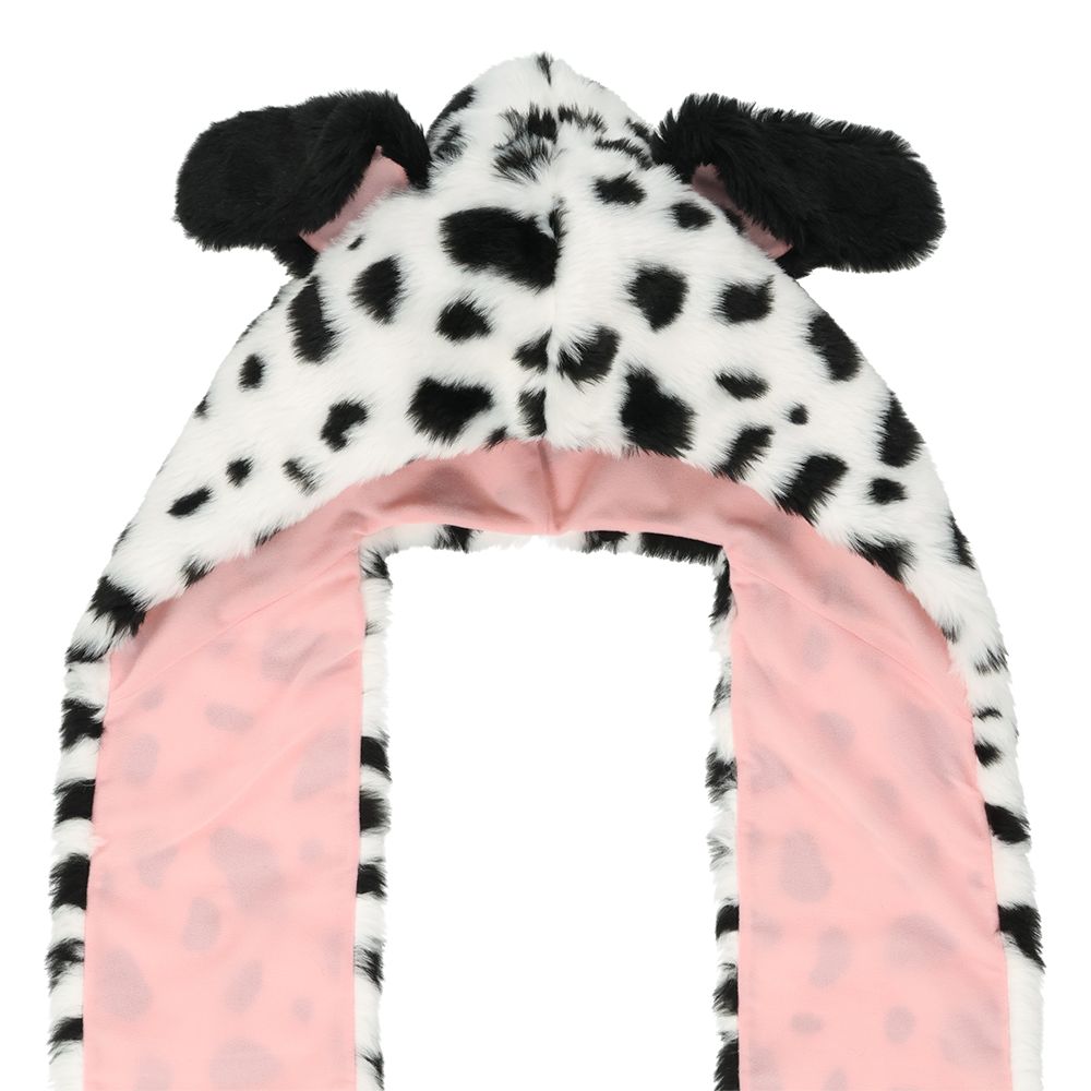 マフラー フリー 101匹わんちゃん