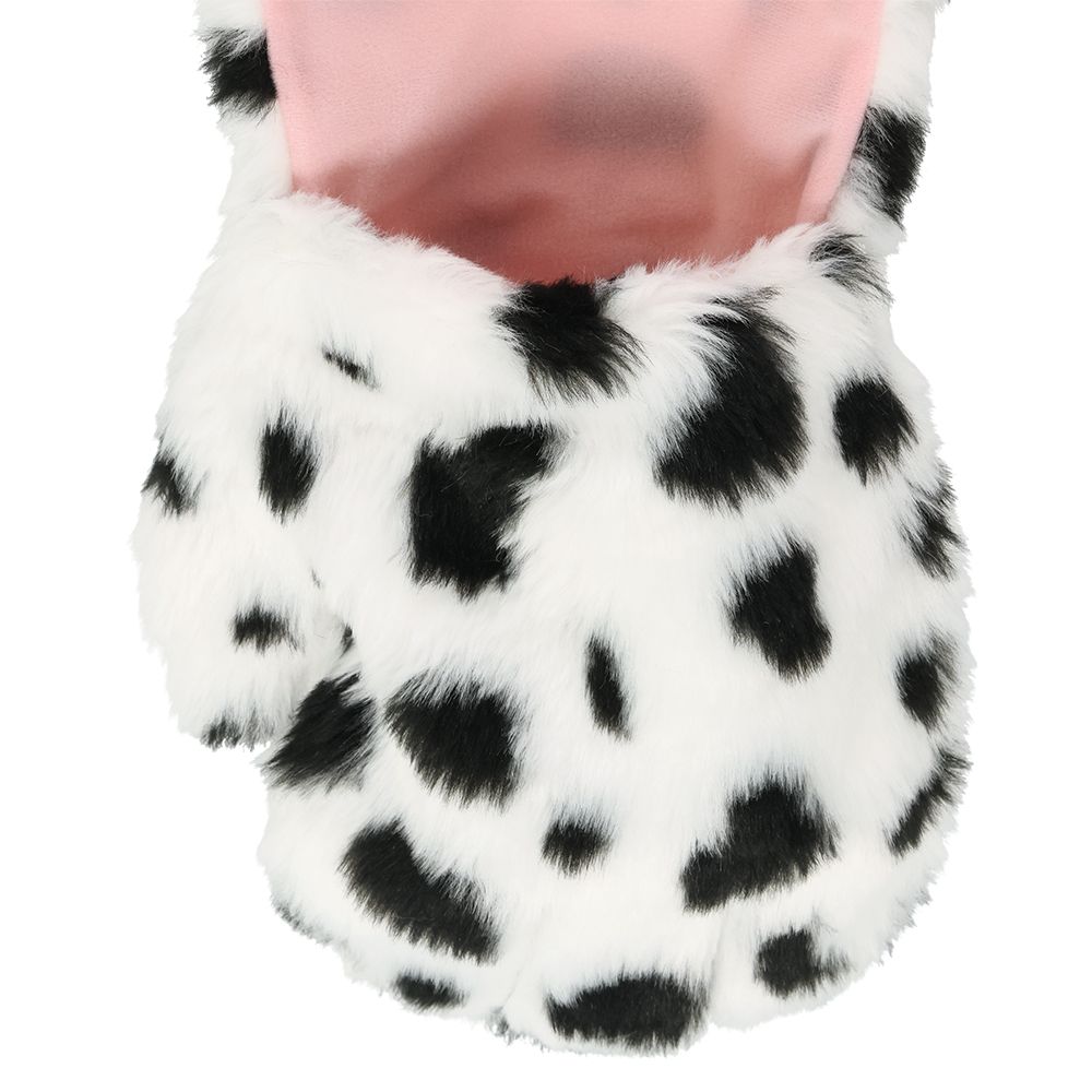 マフラー フリー 101匹わんちゃん