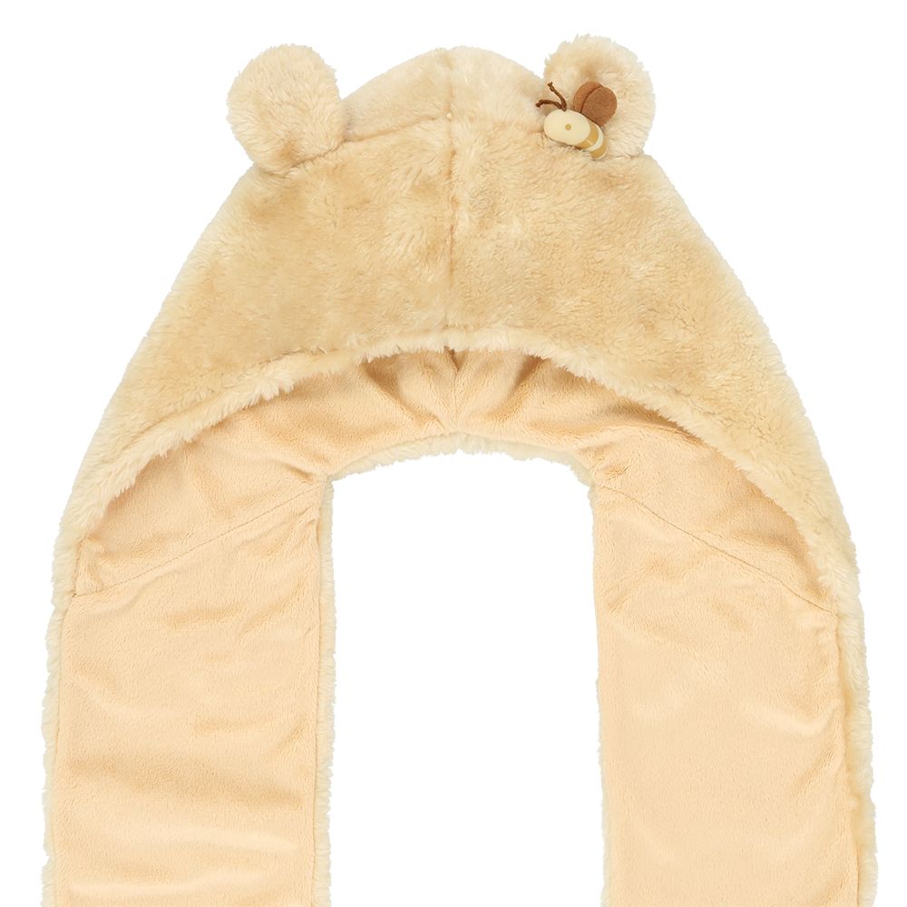 マフラー フリー プー