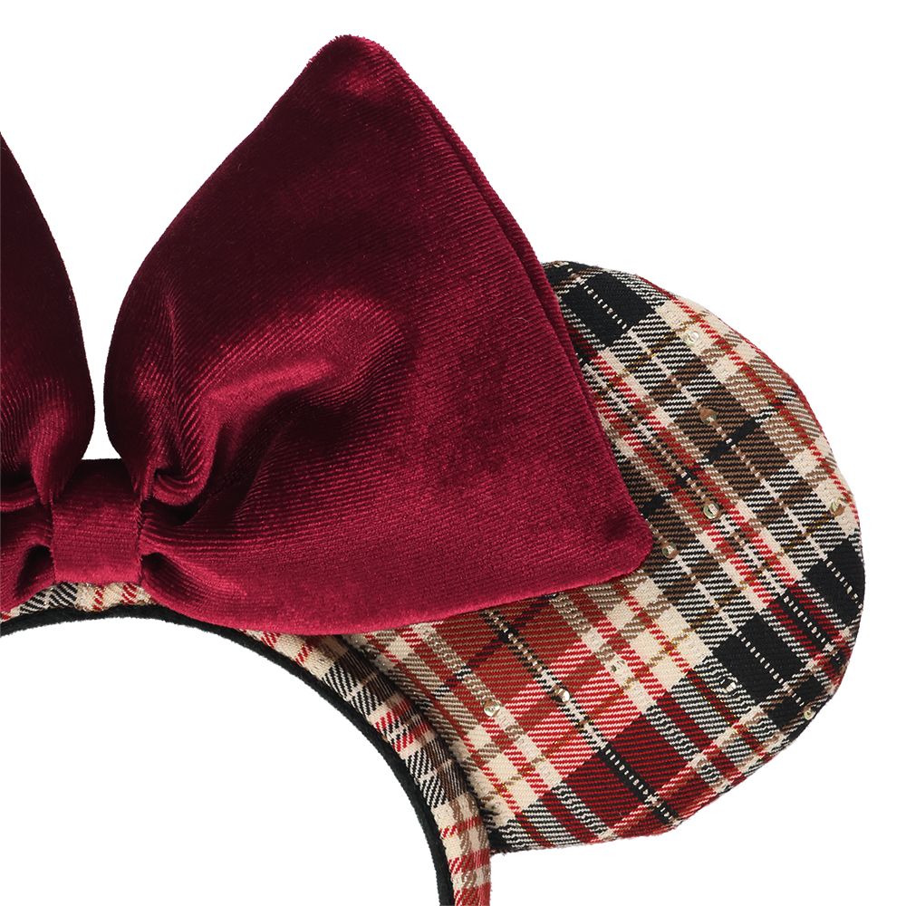 カチューシャ フリー ミニー