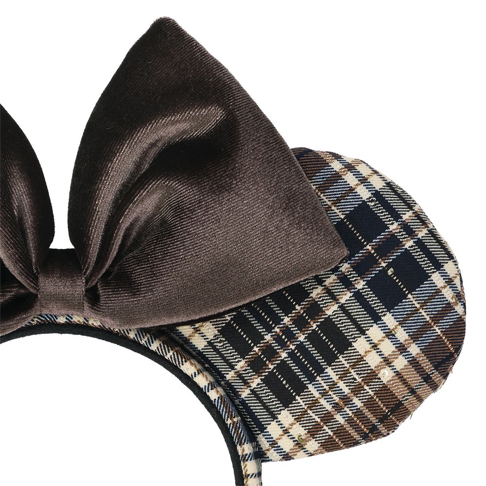 カチューシャ フリー ミニー