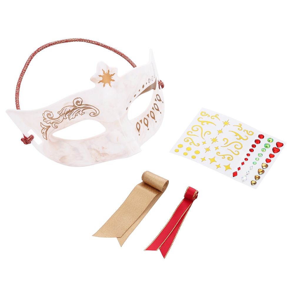 カーニバルマスク ディズニーストーリービヨンド