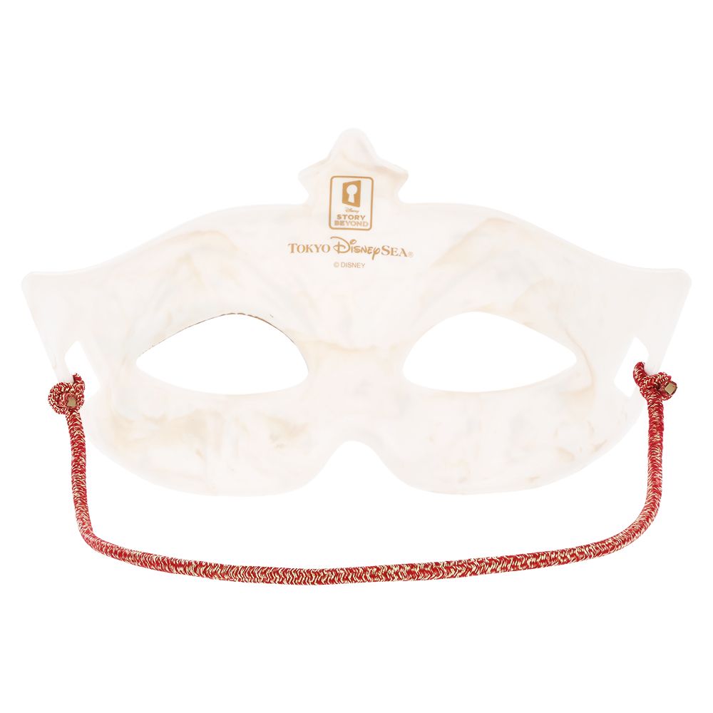 カーニバルマスク ディズニーストーリービヨンド