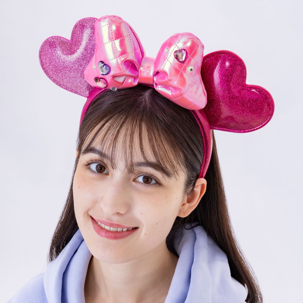 カチューシャ フリー ディズニー・パルパルーザ ミニーのファンダーランド