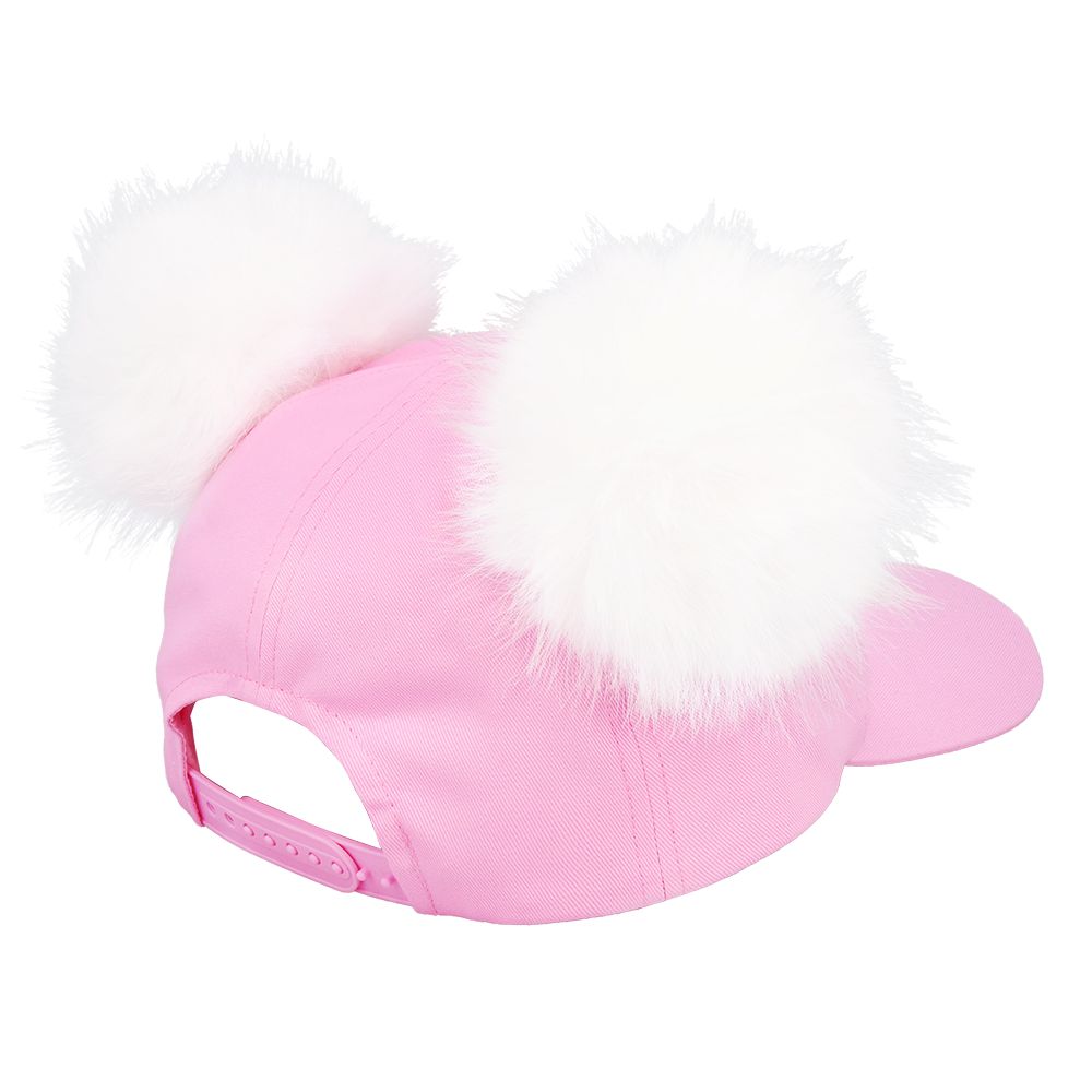 キャップ 58cm ディズニー・パルパルーザ ミニーのファンダーランド