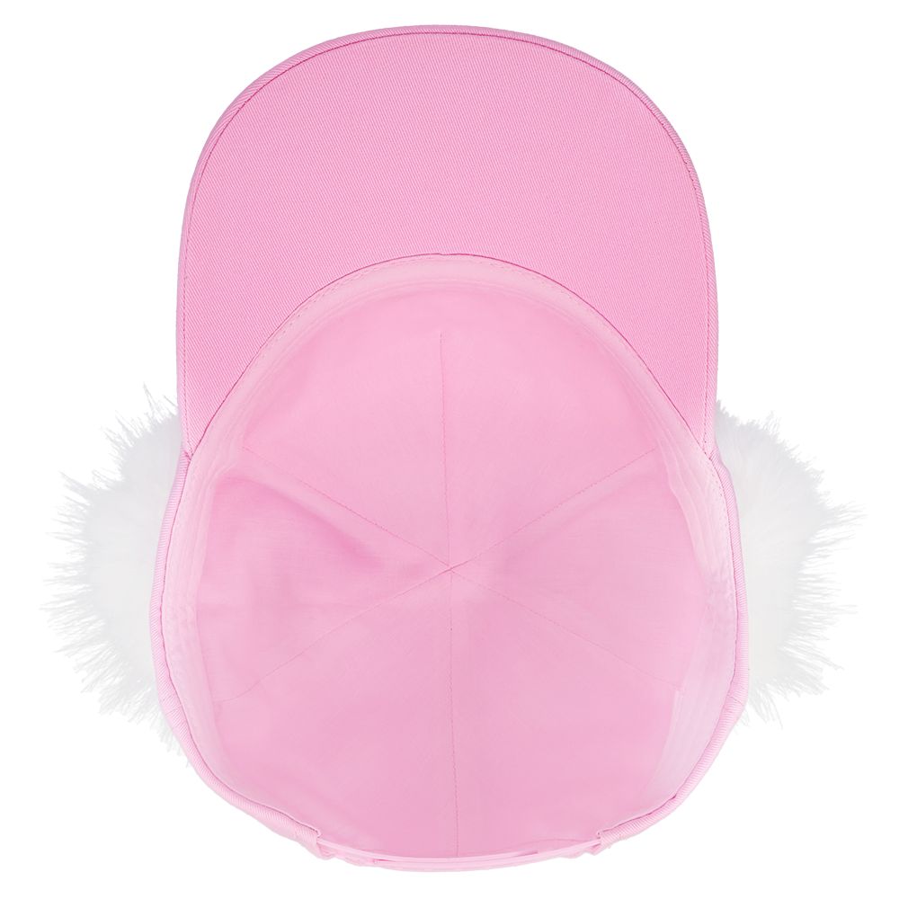 キャップ 58cm ディズニー・パルパルーザ ミニーのファンダーランド