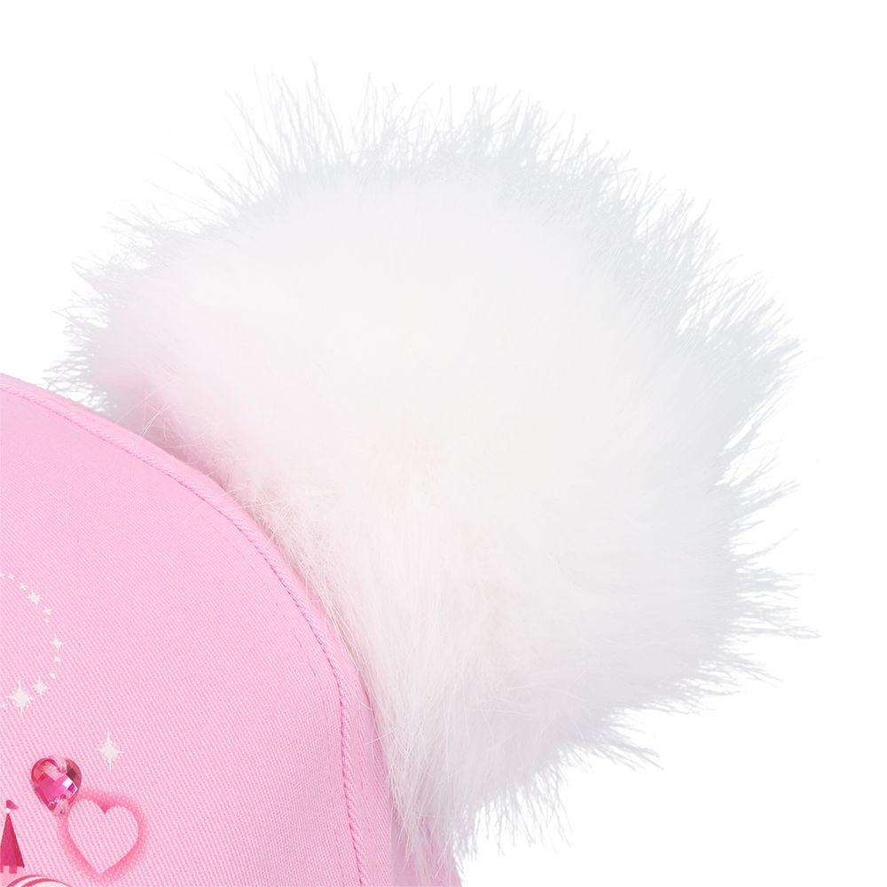 キャップ 58cm ディズニー・パルパルーザ ミニーのファンダーランド