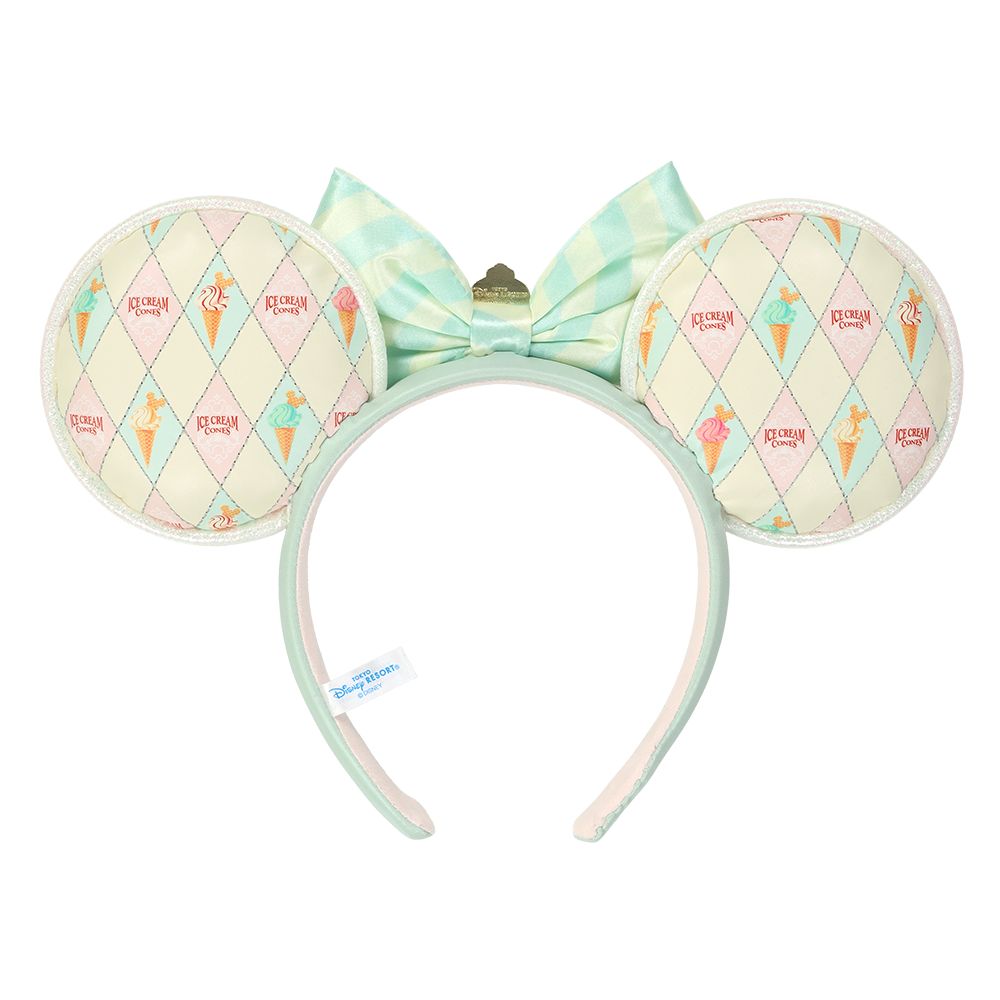 カチューシャ フリー 東京ディズニーランド