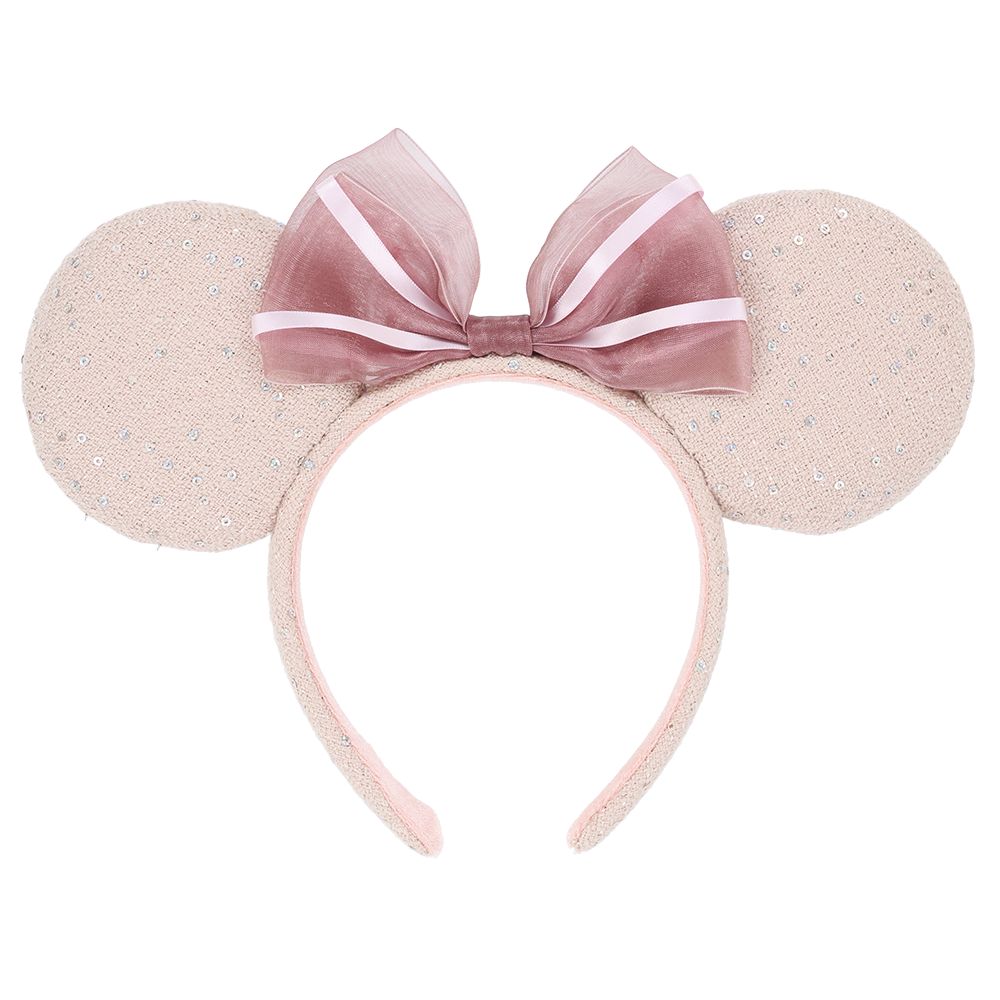 カチューシャ フリー ミニー