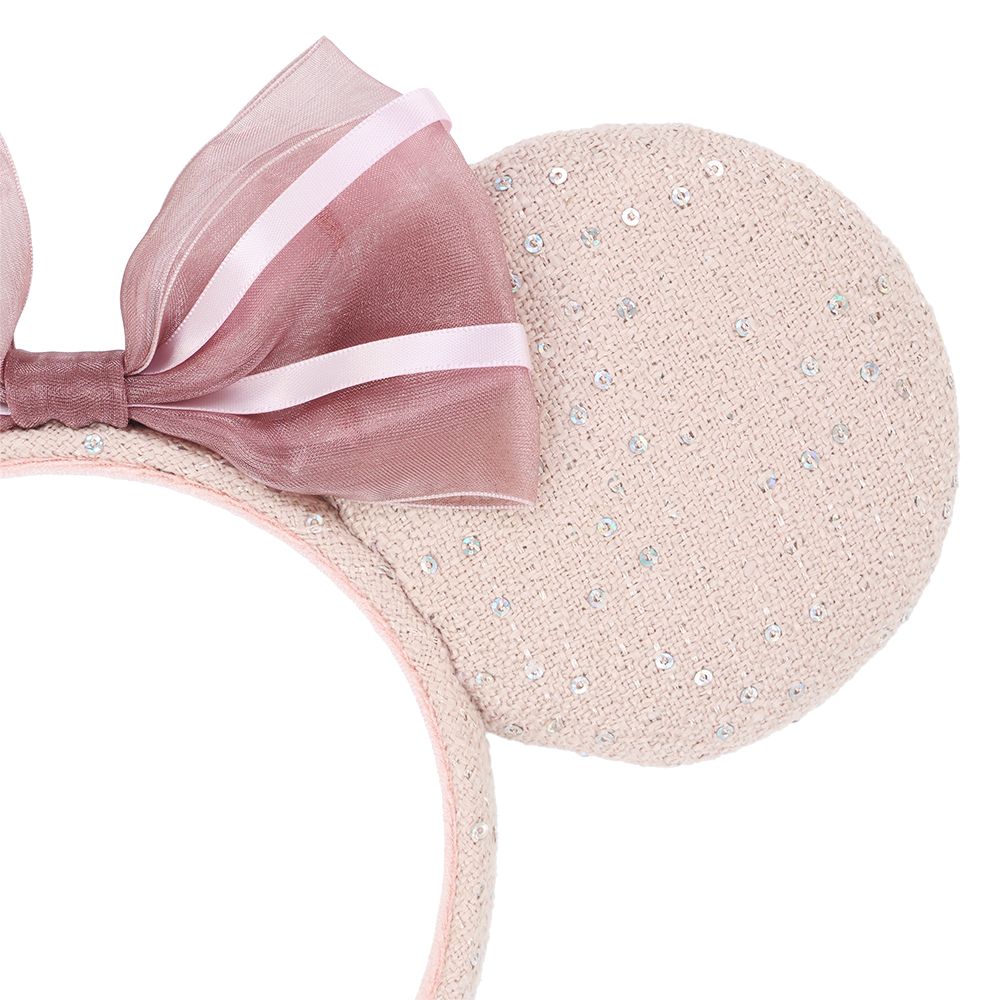 カチューシャ フリー ミニー