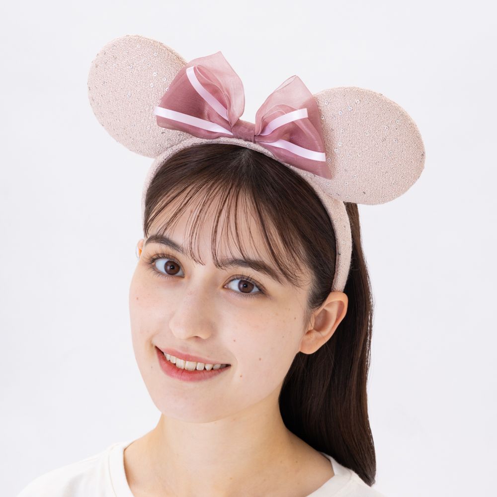 カチューシャ フリー ミニー