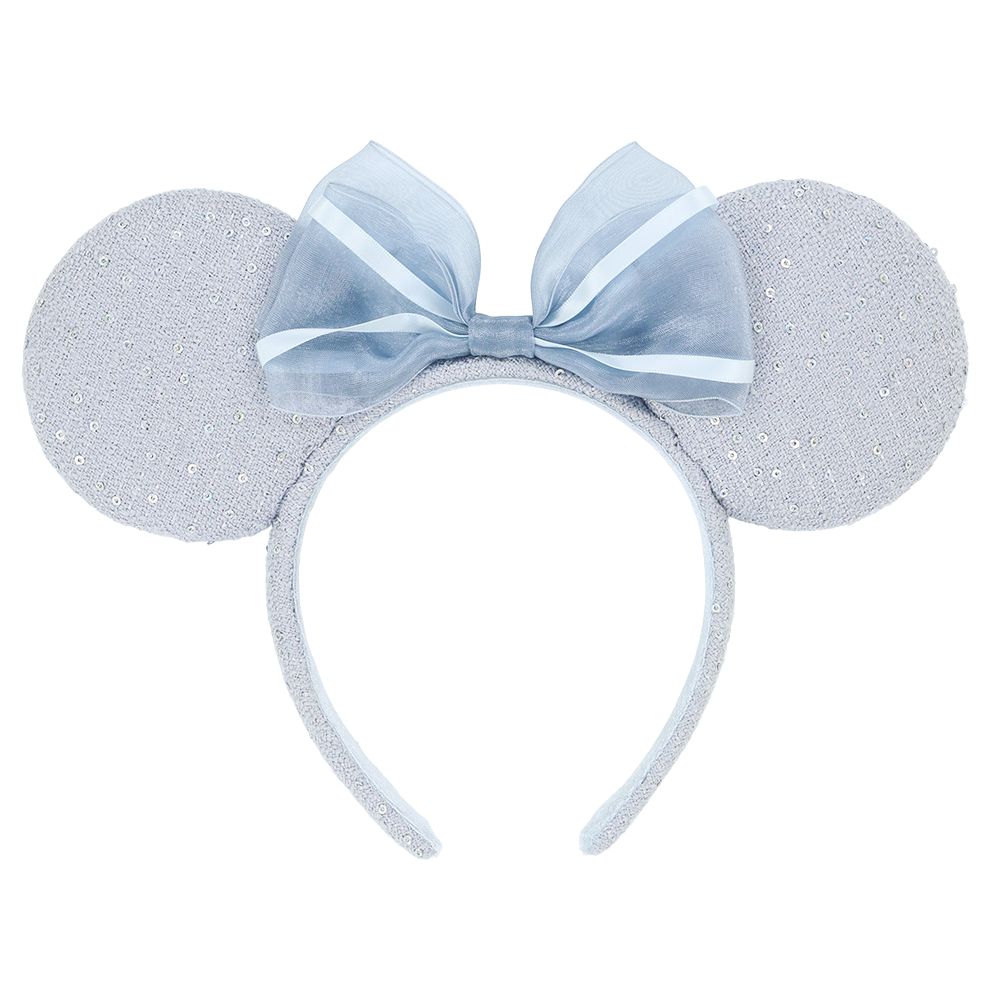 カチューシャ フリー ミニー