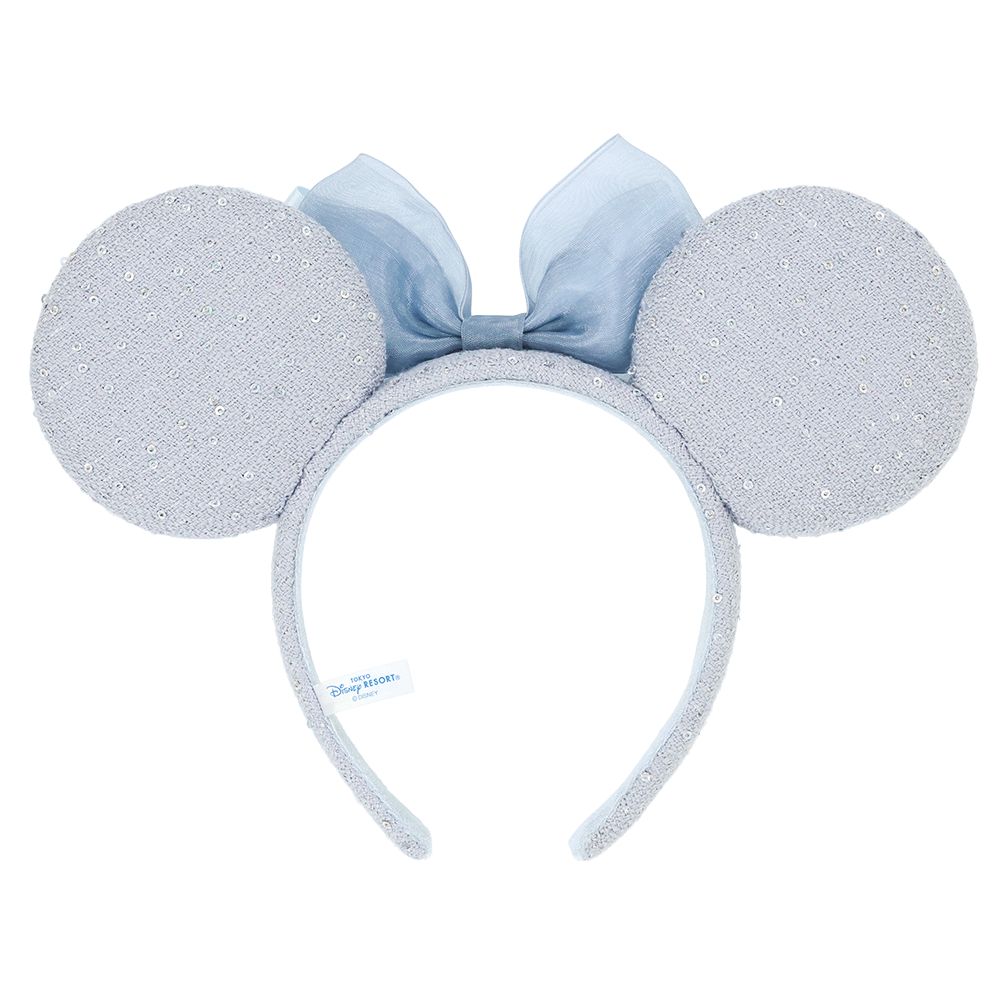 カチューシャ フリー ミニー