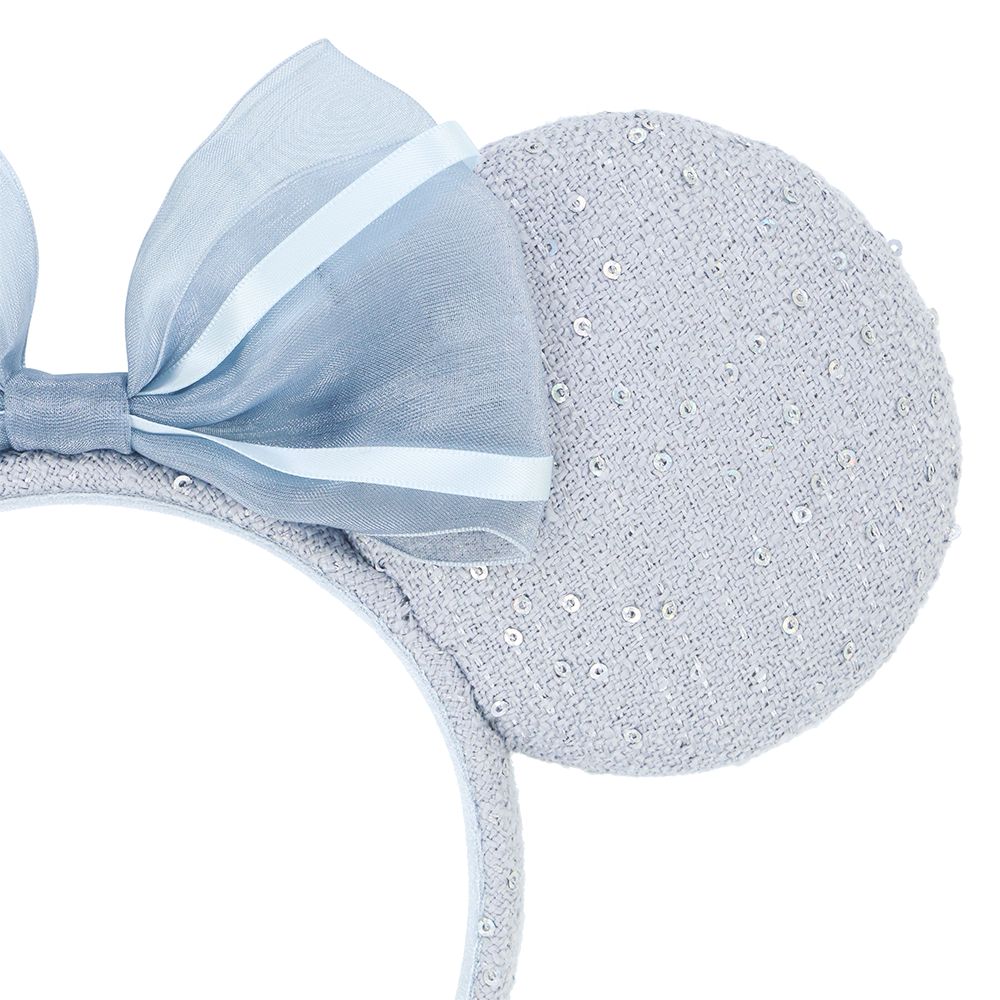 カチューシャ フリー ミニー