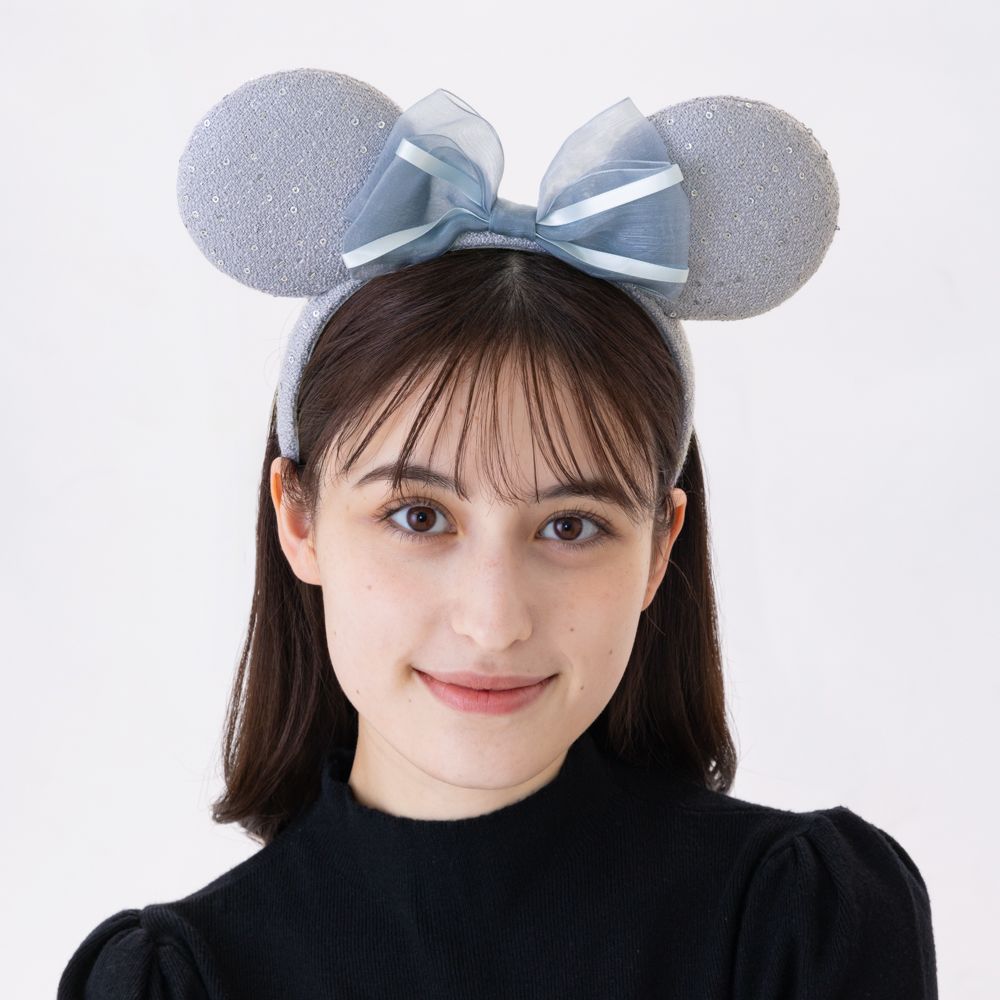 カチューシャ フリー ミニー