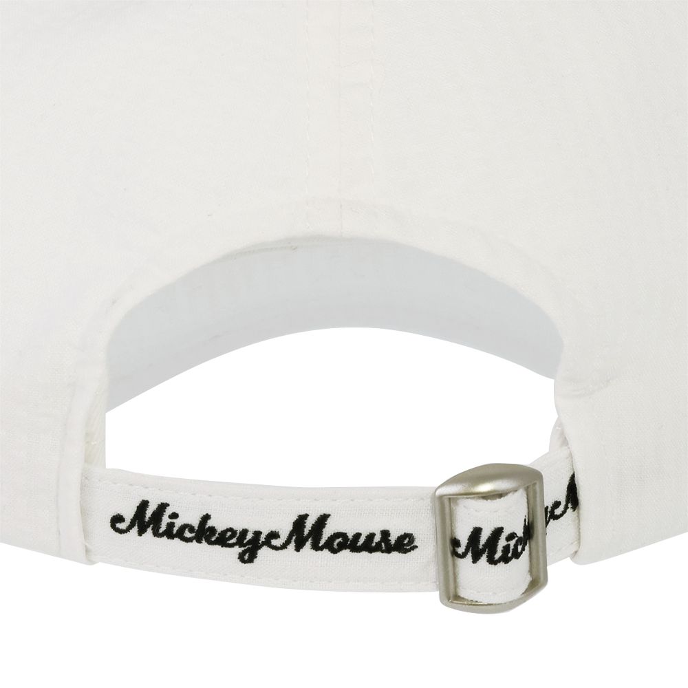 キャップ 58cm ミッキー