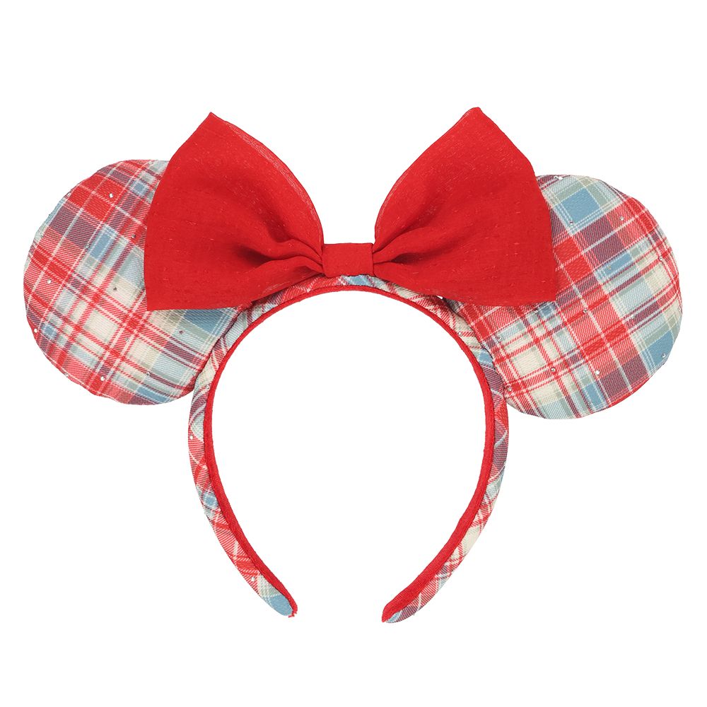 カチューシャ フリー ミニー