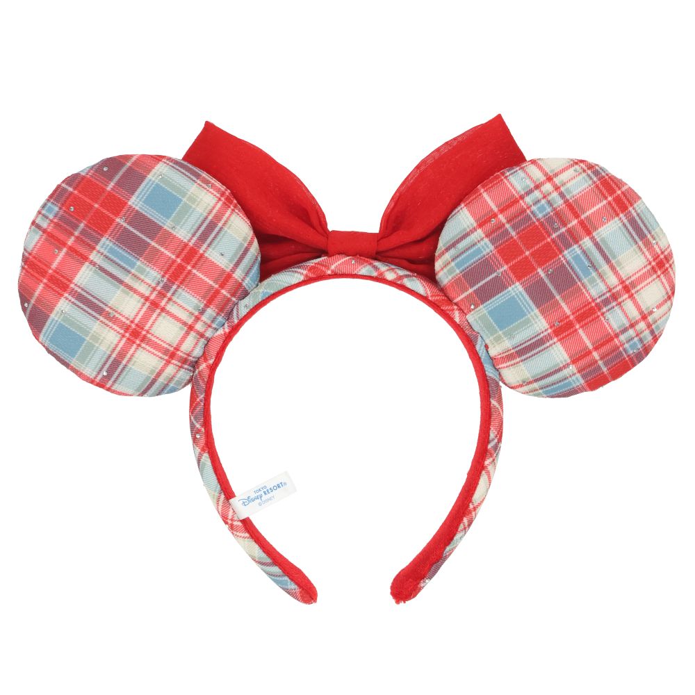 カチューシャ フリー ミニー