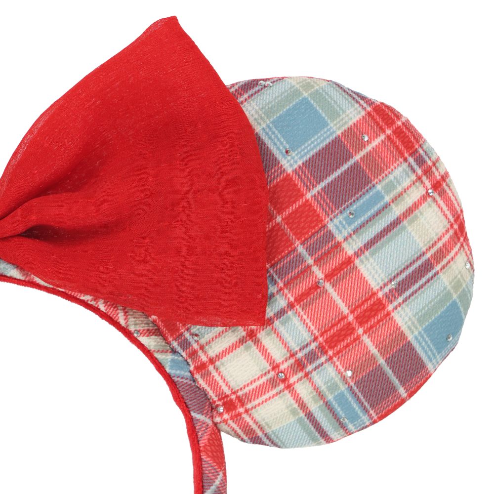 カチューシャ フリー ミニー